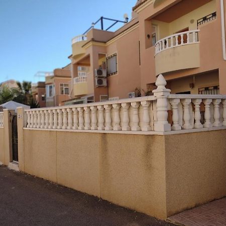 Las Ocas, Casa Con 2 Piscinas Vila Orihuela Exterior foto