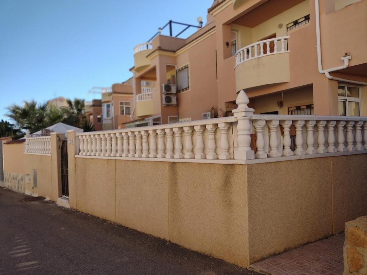 Las Ocas, Casa Con 2 Piscinas Vila Orihuela Exterior foto