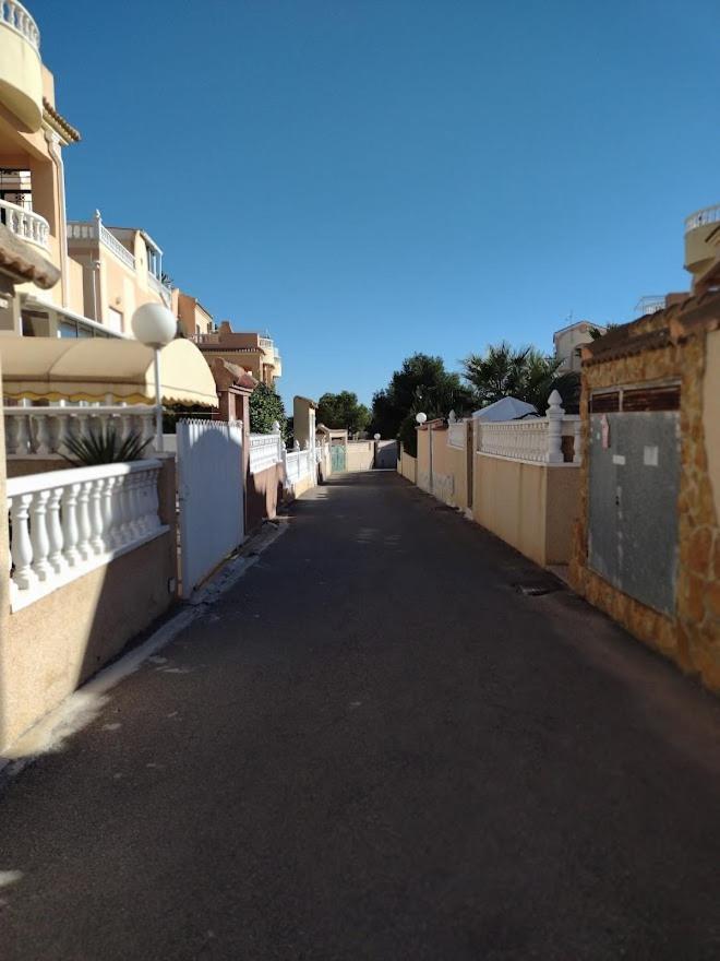 Las Ocas, Casa Con 2 Piscinas Vila Orihuela Exterior foto